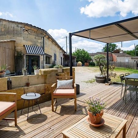 Bed and Breakfast Maison Arbo Монтань Экстерьер фото