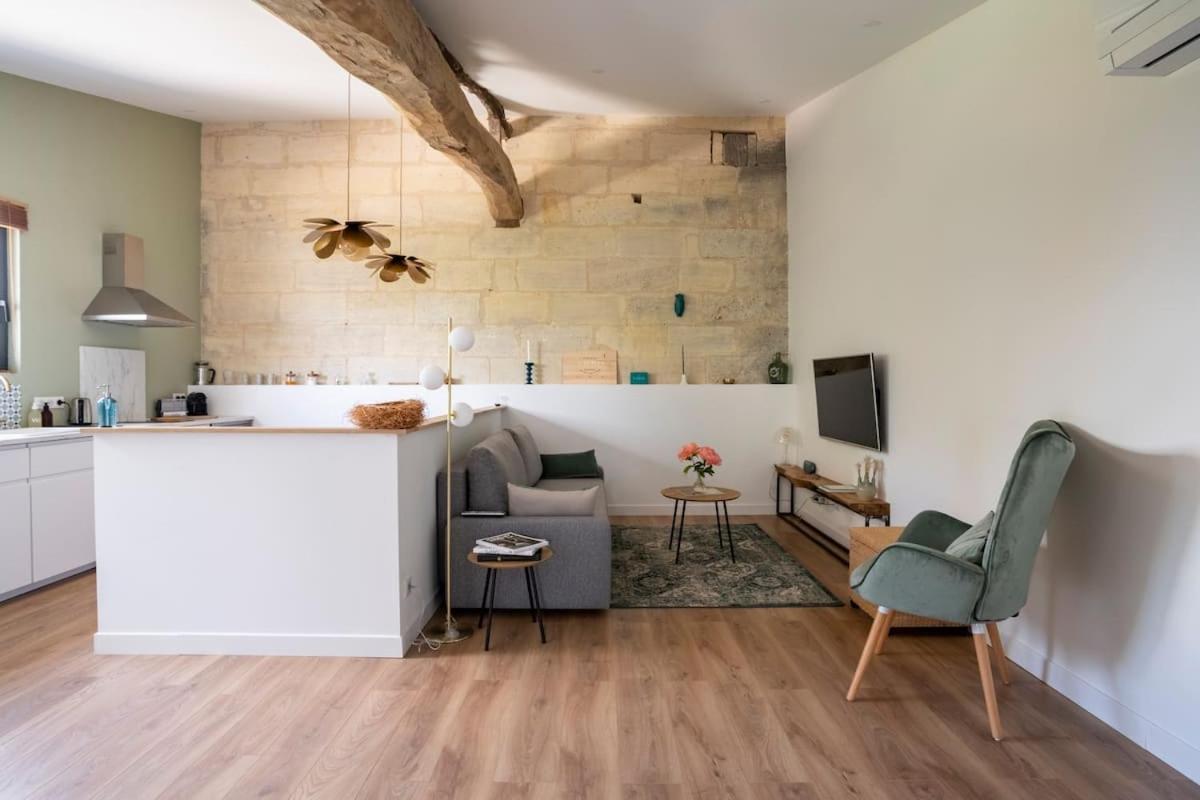 Bed and Breakfast Maison Arbo Монтань Экстерьер фото