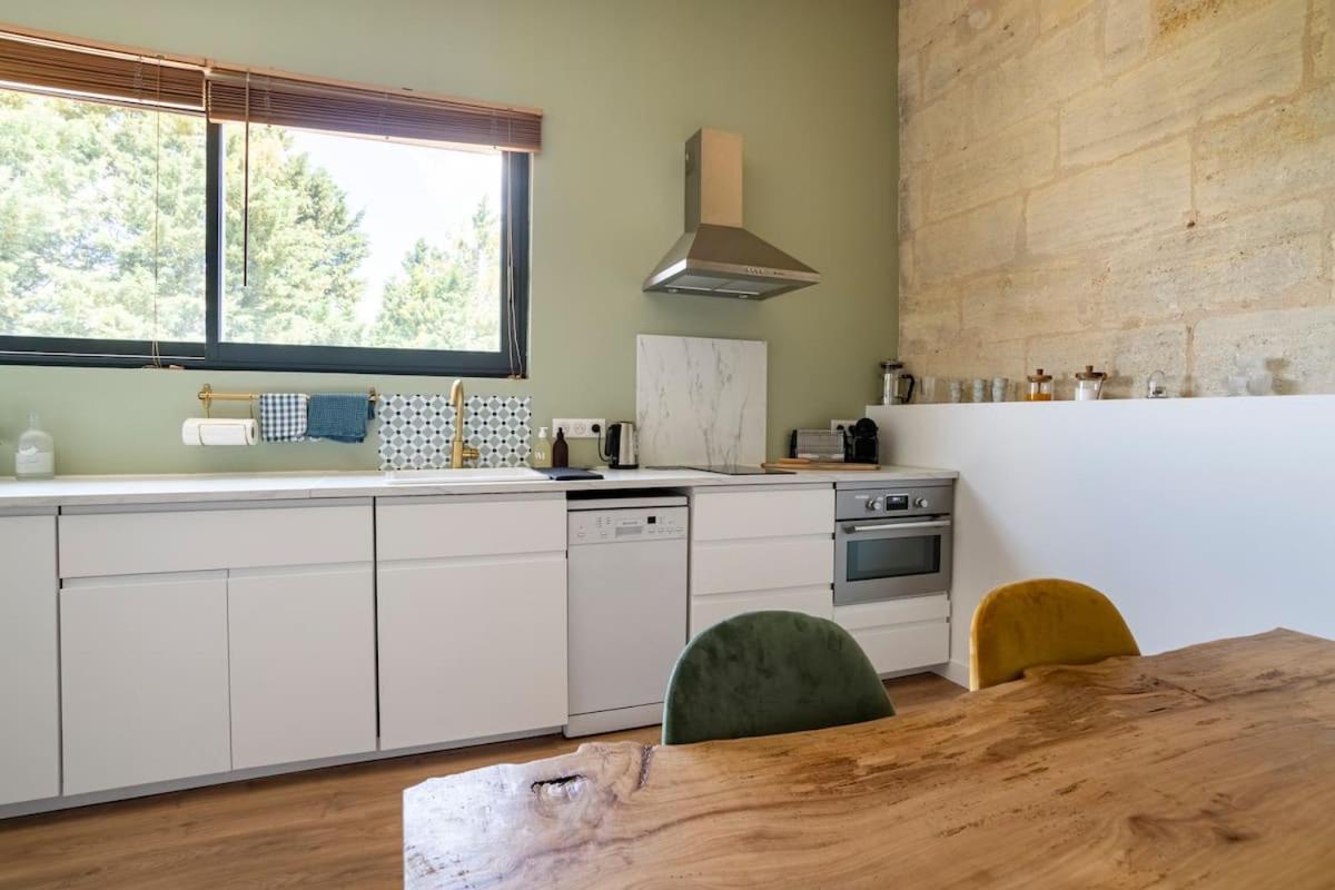 Bed and Breakfast Maison Arbo Монтань Экстерьер фото