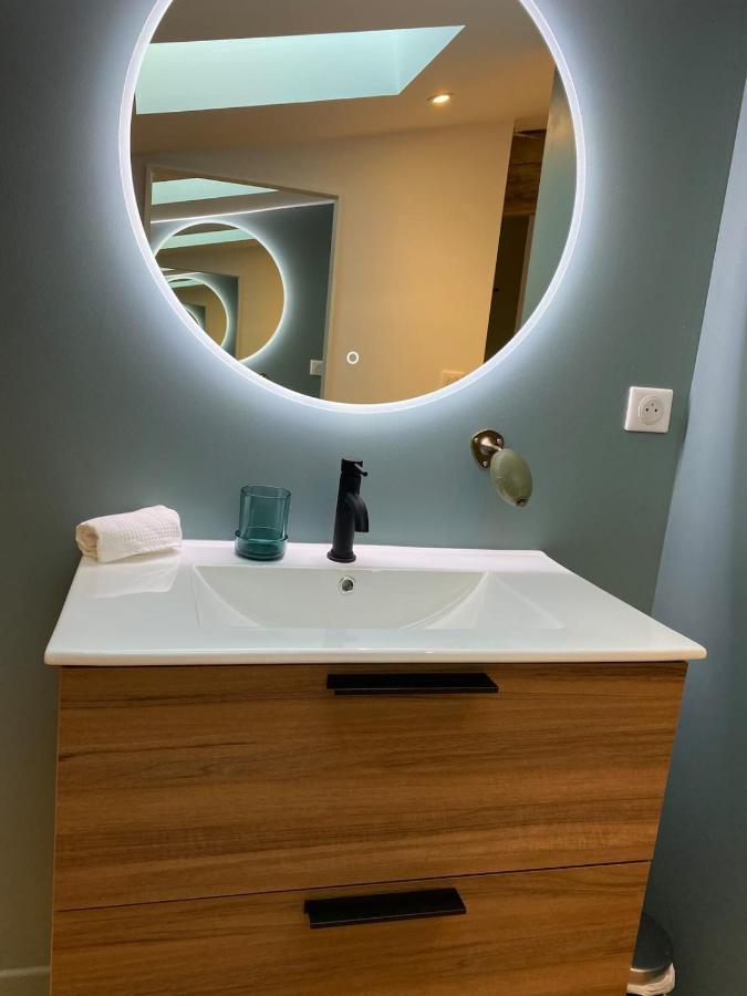 Bed and Breakfast Maison Arbo Монтань Экстерьер фото
