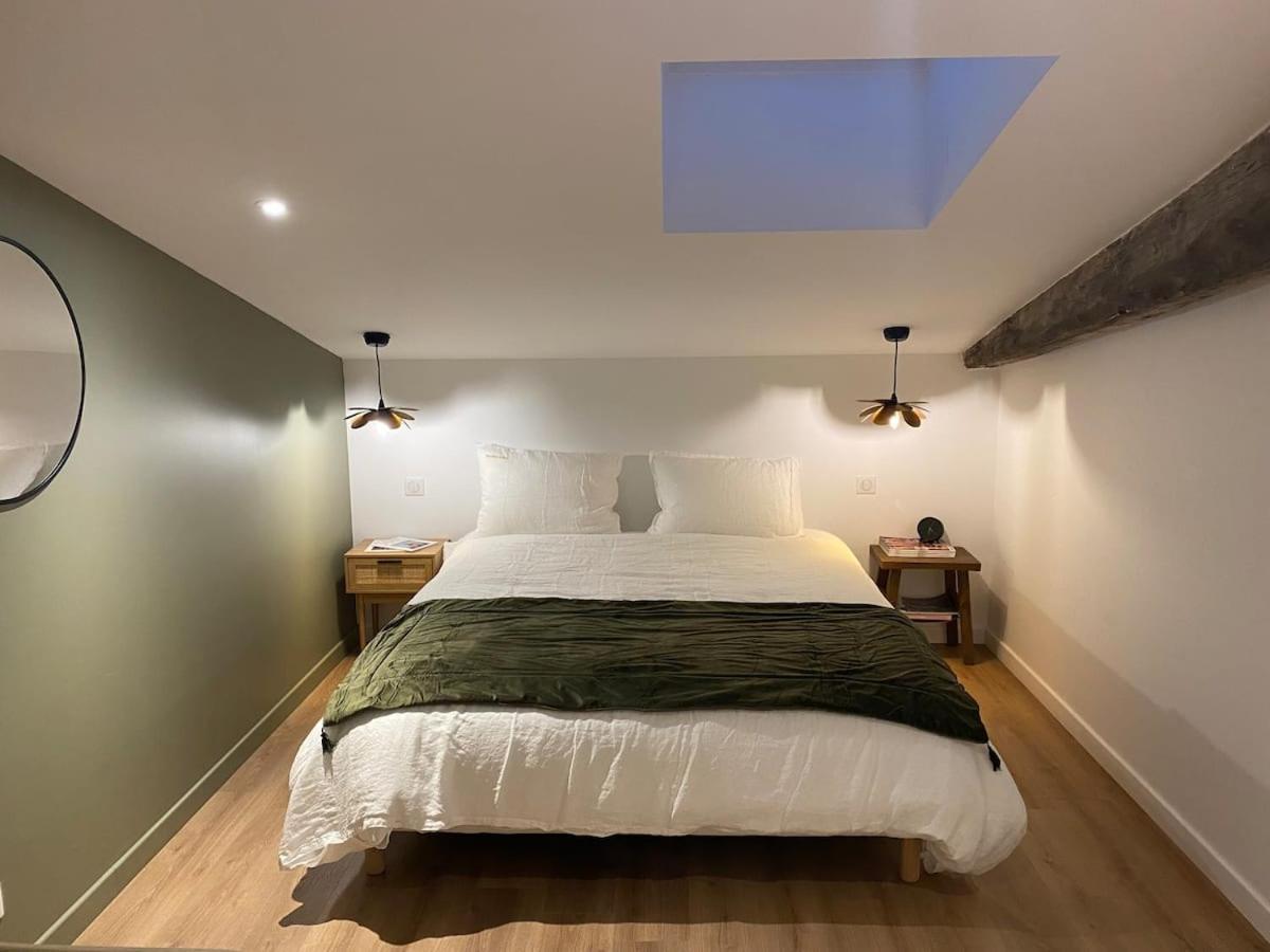 Bed and Breakfast Maison Arbo Монтань Экстерьер фото